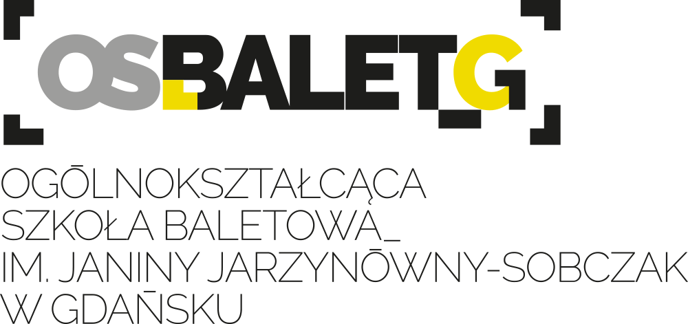 OSBG Szkoła Baletowa